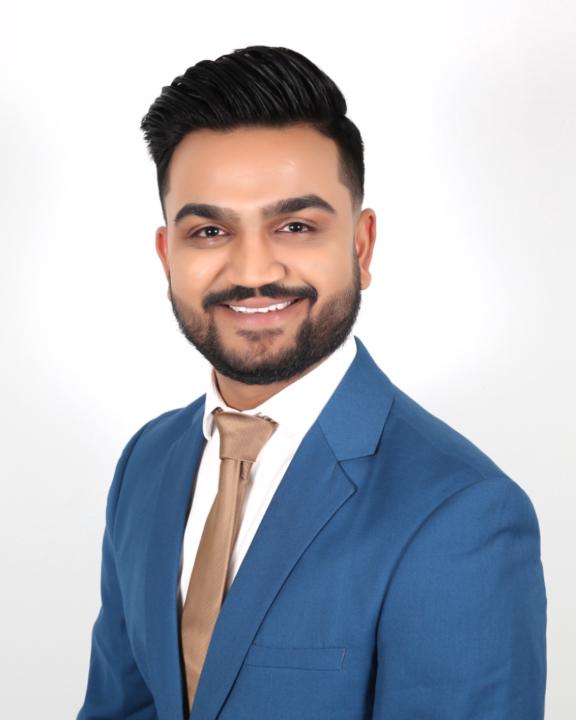 Akshay Bhagat