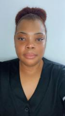 Kionna Barnes