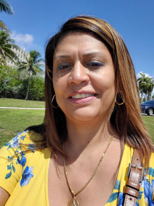 Maribel Cruz