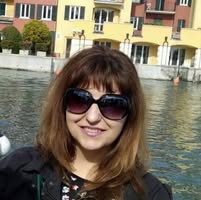 Йонита Маринова