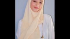 Hafsa Ah