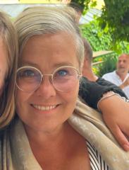 Britta Lingenberg