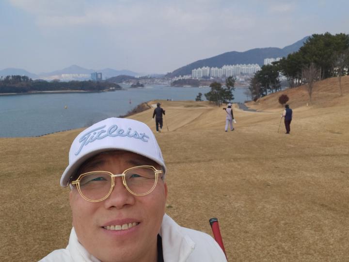 Keeyong Kim