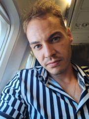 Cristian Salmón