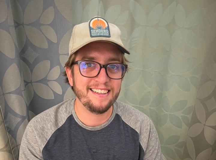 Wes Cantwell