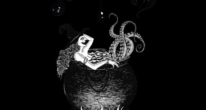 SeaWitch Seaglass art & Jewlz 