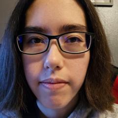 Melody Harper-Griffing