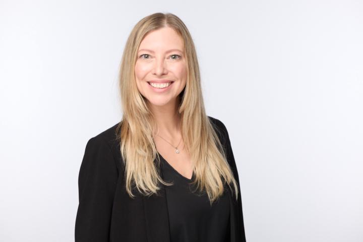 Susan LeBlanc