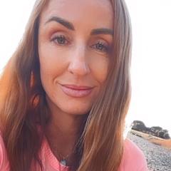 Susan Mathew