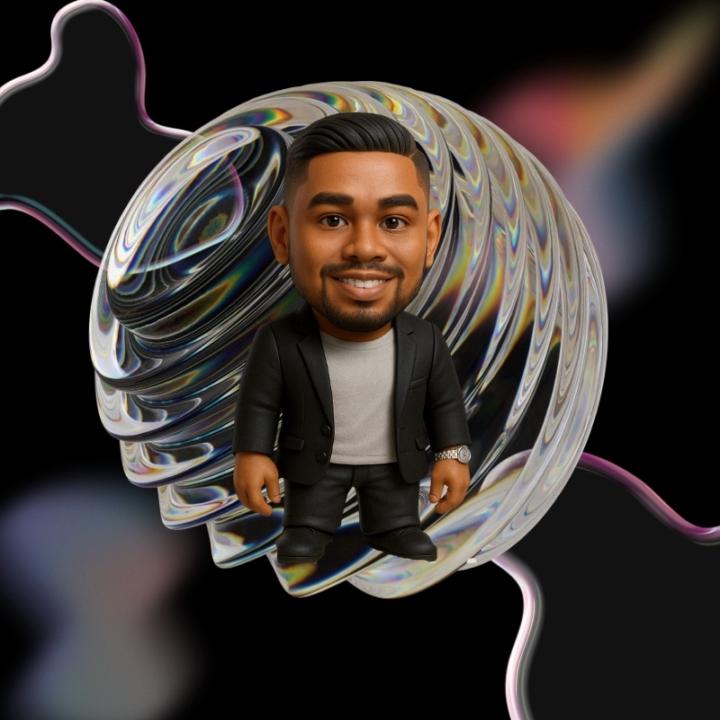 Shiva The AI Guy