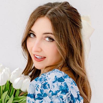 Sasha Staggs