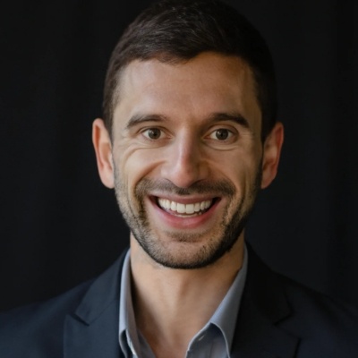 Josh Rosenfeld