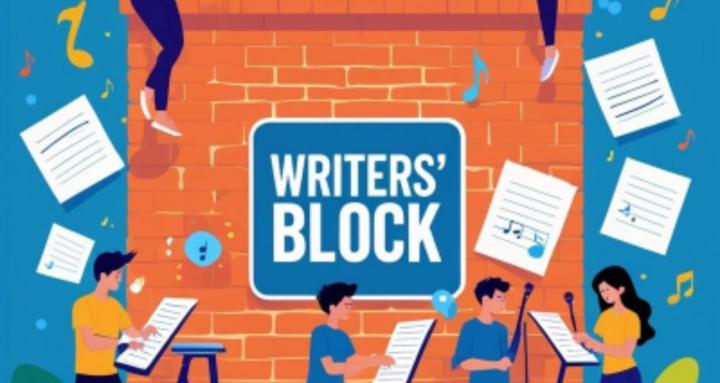 Writers' Block