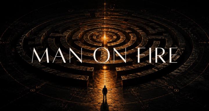 Man on Fire