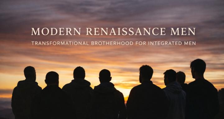 Modern Renaissance Men