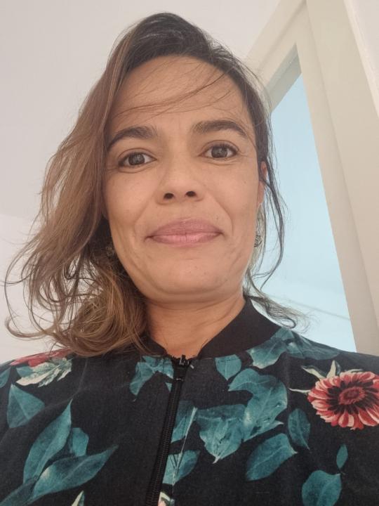 Ana Carolina Lima