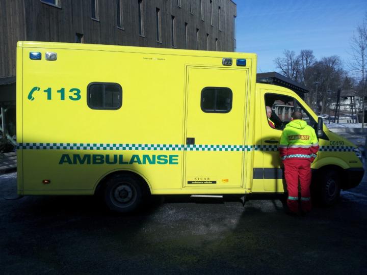 Thayakaran Arulanandam