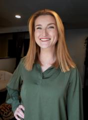 Katie Carson