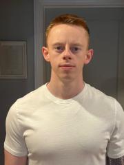 Kyle McKeary