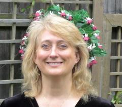 Anna Horne