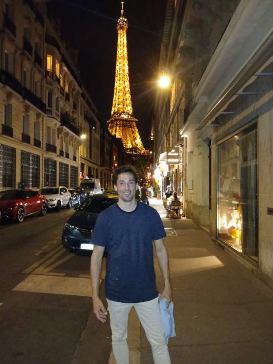 Pablo Mignaco