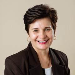 Anne Scheepers