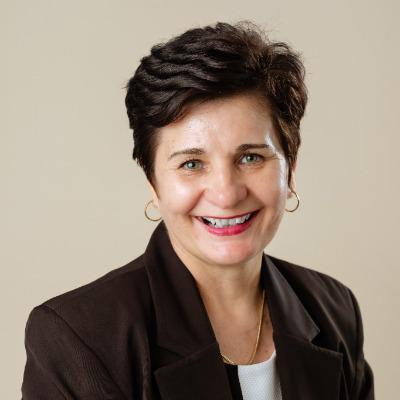 Anne Scheepers