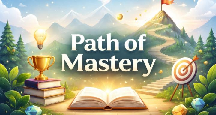 Path of Mastery