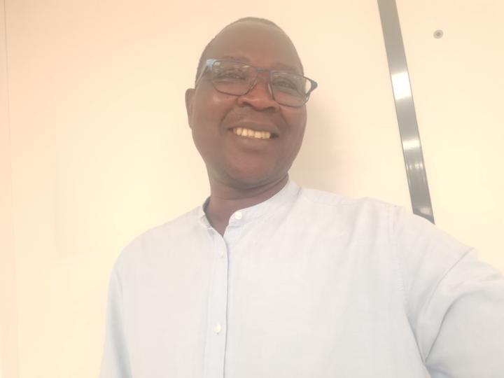 Jeannot Mbaiharabeye