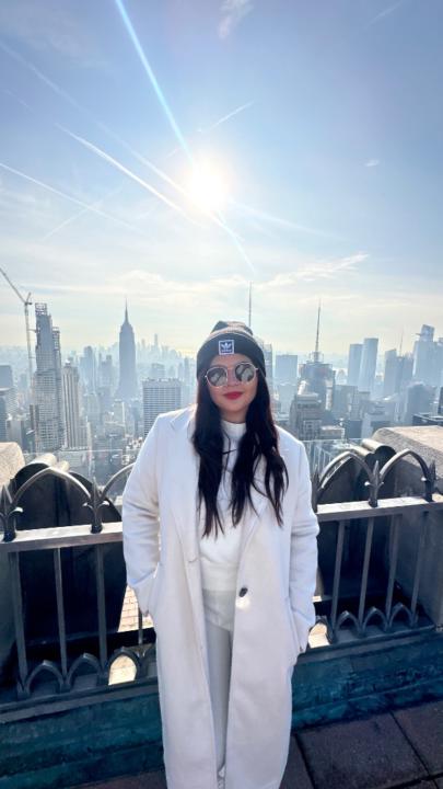 Valentina Malpartida