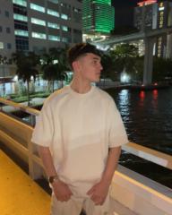 Tyler Stanley-Johnson