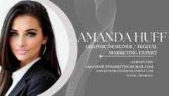Amanda Huff