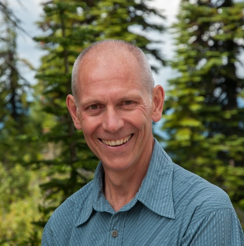 Trent Watts