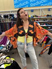 Jess Delfino Funston