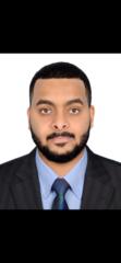 Mustafa Mohamed