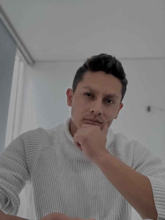 Steeven Yanez