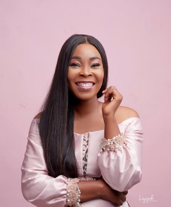 Ethel Sarkodie