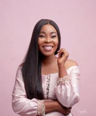 Ethel Sarkodie