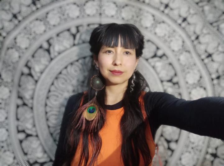 Charo Pajuelo Montes