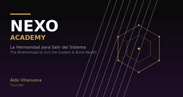 Nexo Academy