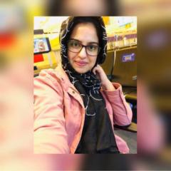 Zoobia Kousar