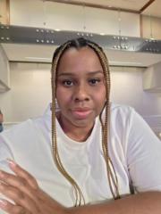 Latasha Thomas-Patterson