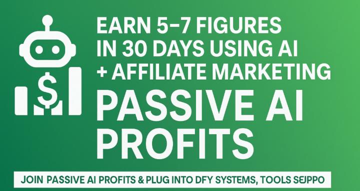 Rapid Digital AI Profits