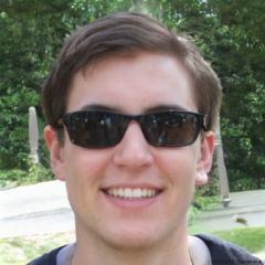 Brandon Voss