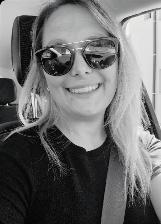 Patricija Franza