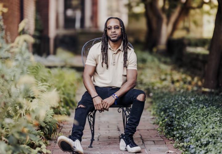 Lorenzo Hayes