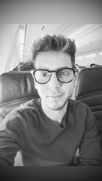 El Mehdi Najmi