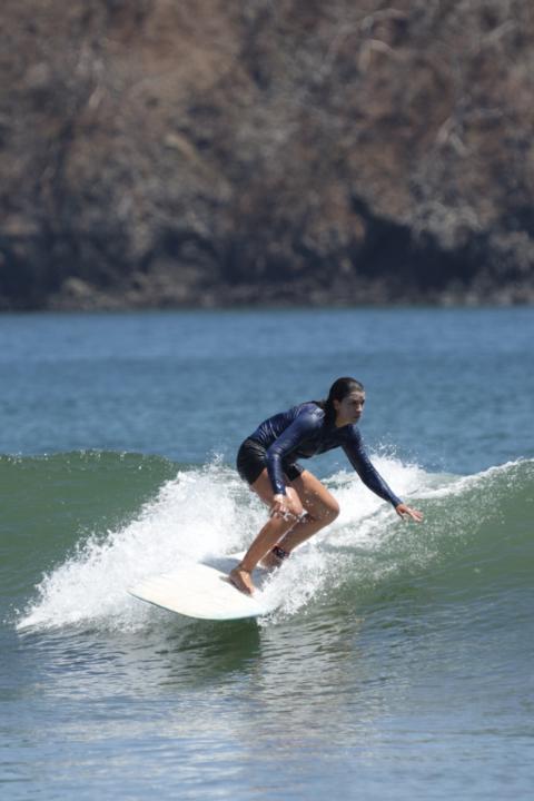 Coral Hazan
