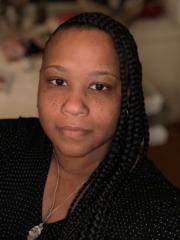 LaTonya Allen