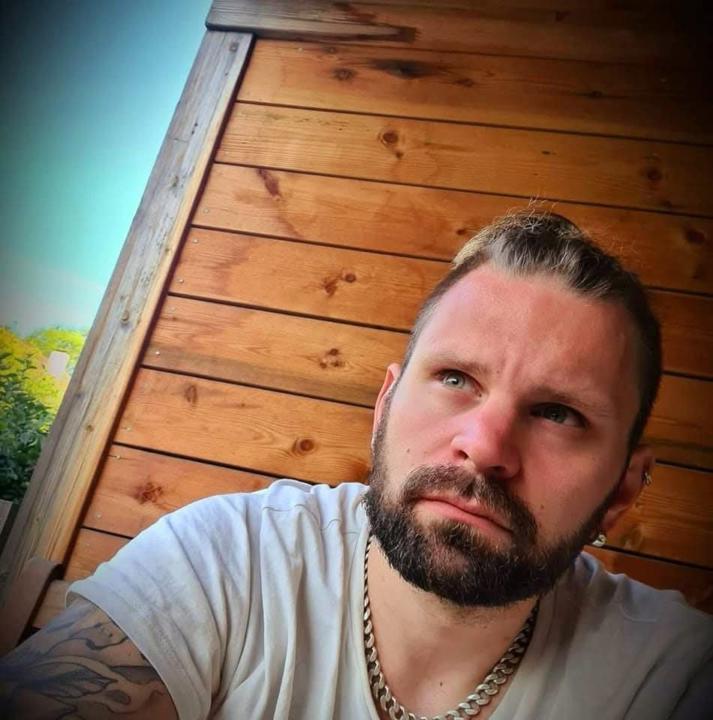 Ken andre Johansen